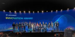 Innovation Award di Leonardo: mille proposte e 380 nuove idee innovative