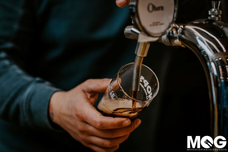 Mog, 19-22 febbraio: torna MHOPS, dedicata alla birra artigianale d’eccellenza