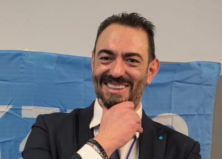 Feneal Uil Liguria, Trapasso confermato segretario generale