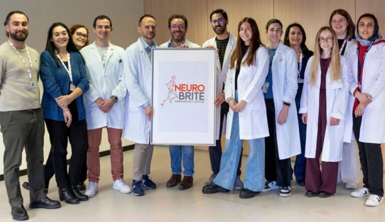 Sclerosi multipla progressiva: a Genova il centro che guida uno dei progetti internazionali da 6,9 mln