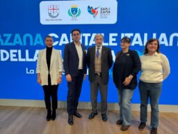 Regione Liguria al fianco di Sarzana per la volata finale a Capitale della Cultura 2028
