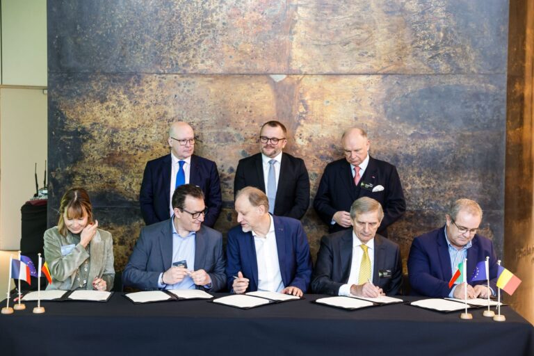 Ansaldo Nucleare ed Enea collaborano per realizzare il prototipo di reattore Leandrea