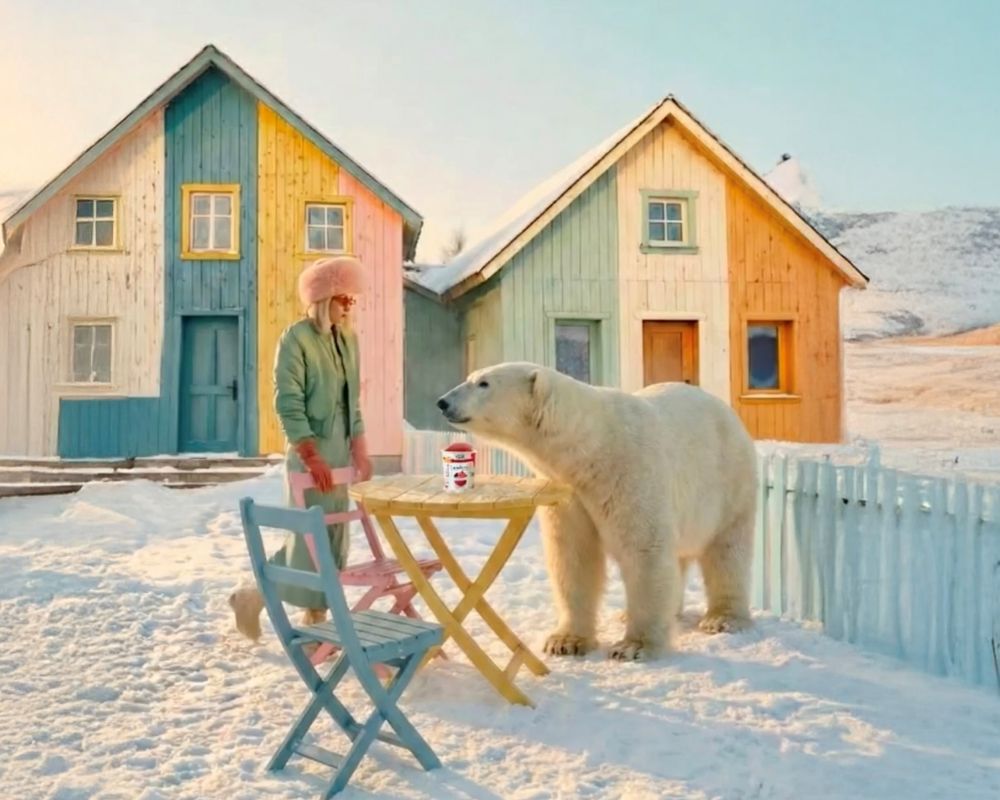Tonitto 1939 lancia il suo primo spot creato con l’Ai