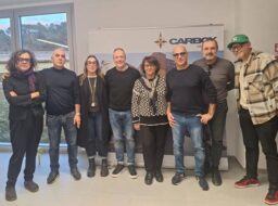 Carbox, siglato nuovo accordo sindacale di secondo livello con Filt Cgil e Uil Trasporti