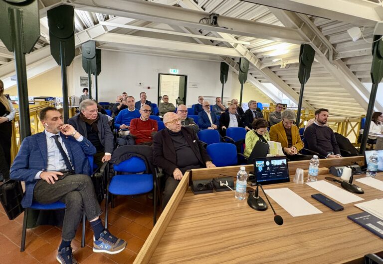 Anci sindaci comuni montani