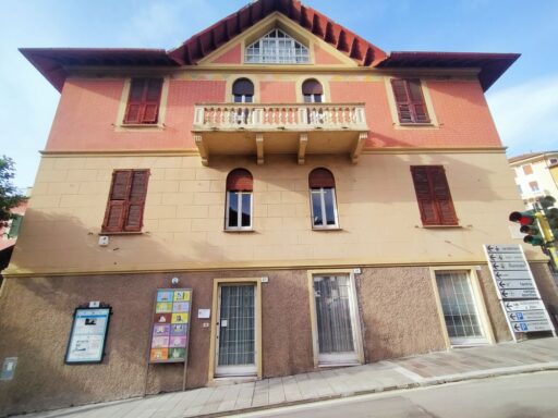 Santa Margherita: biblioteca Vago chiusa dal 18 al 27 febbraio