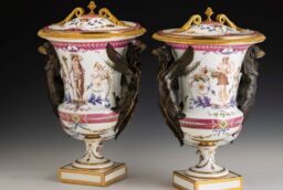 Cambi Casa d’Aste, oltre 42,4 milioni di euro il fatturato 2025