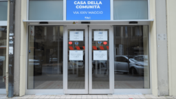 La Spezia, inaugurata la Casa della Comunità Hub dell’Asl 5