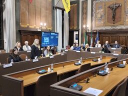 Rapallo, deliberata la surroga dei nuovi consiglieri comunali Tumiati e Canale