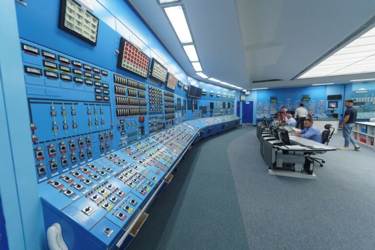 Filiera nucleare, Rina certifica Ansaldo Nucleare