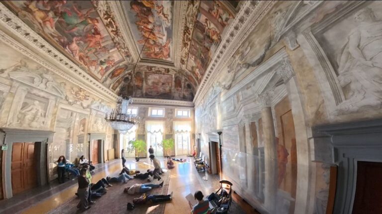 Ianua Università di Genova, c’è tempo fino al 3 marzo per iscriversi al corso in divulgazione culturale d:cult