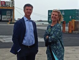 Gruppo Grendi: il fatturato consolidato 2025 cresce a 158 mln (+33%)