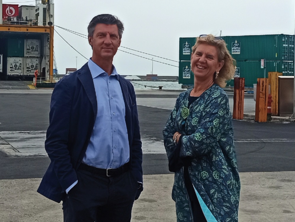 Gruppo Grendi: il fatturato consolidato 2025 cresce a 158 mln (+33%)