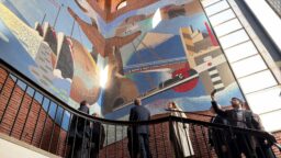 Unesco, Giuli: «La Spezia è una delle capitali dell’ingegno italiano nel mondo»