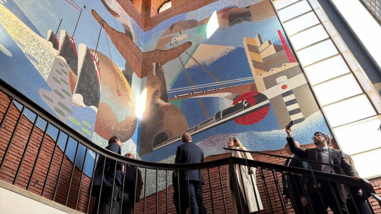 Unesco, Giuli: «La Spezia è una delle capitali dell’ingegno italiano nel mondo»