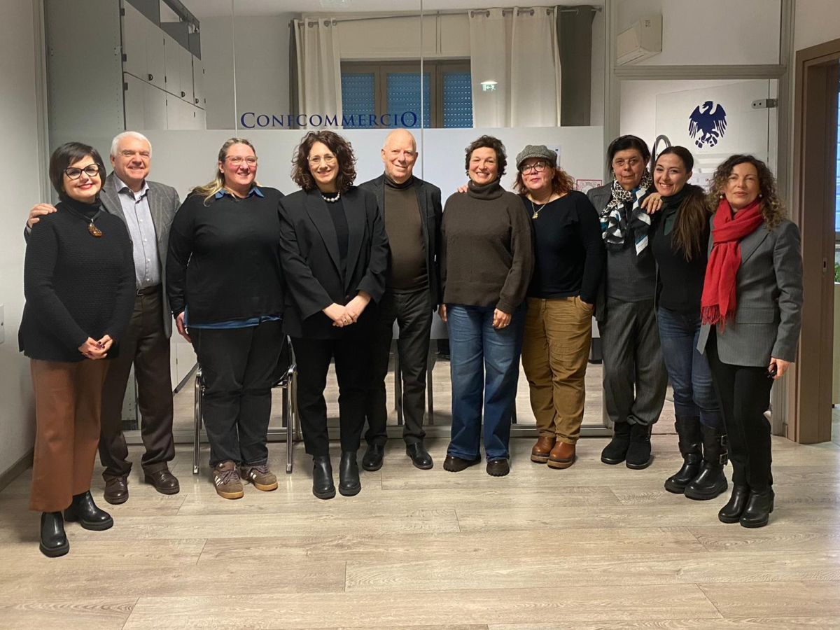 Confcommercio La Spezia: eletto il nuovo Gruppo Terziario Donna