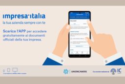 Impresa Italia: la piattaforma digitale che rende gratuiti e sempre accessibili i dati della propria impresa