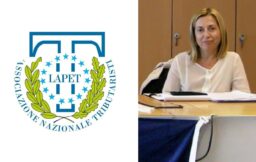 Tributaristi Lapet Imperia: è morta la presidente Carla Delfino