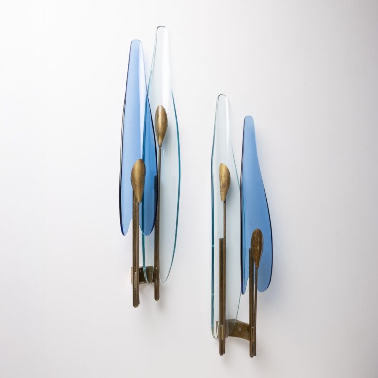 Wannenes, 26 e 27 febbraio a Genova asta del design e stile italiano