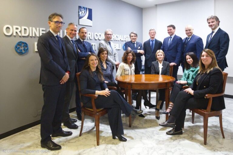 consiglio ordine commercialisti genova