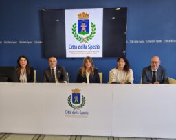 Salone dell’orientamento e career day alla Spezia il 25, 26, 27 e 28 febbraio