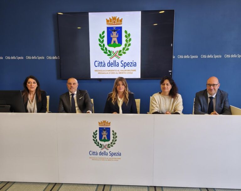 Salone dell’orientamento e career day alla Spezia il 25, 26, 27 e 28 febbraio