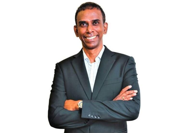 Medov Logistics, Peter Sundara nuovo managing director dell’ufficio di Singapore