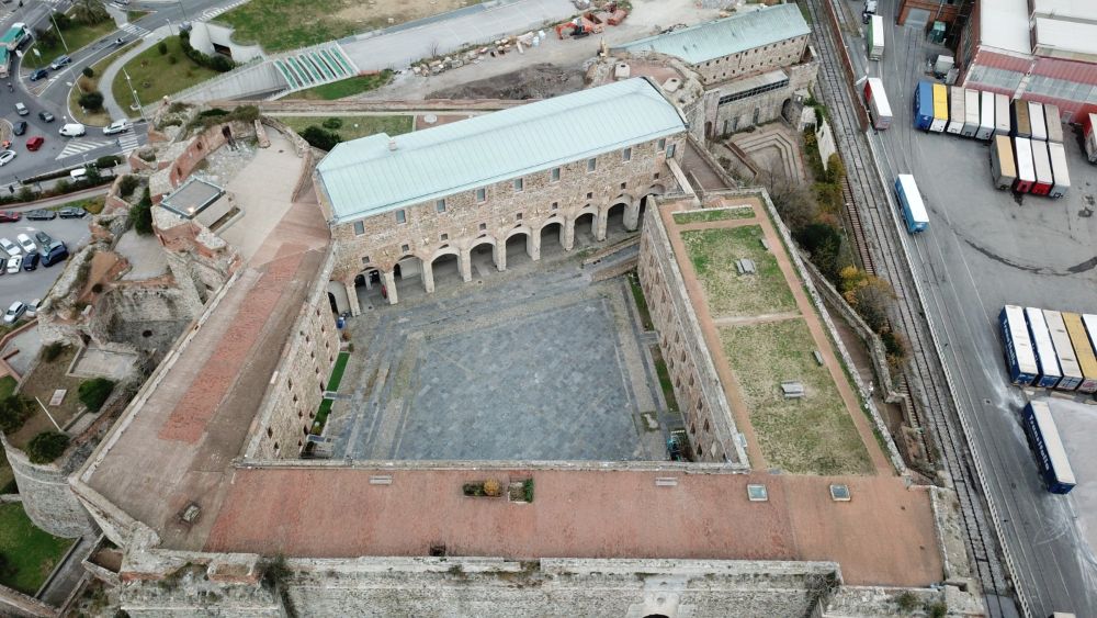 Città in scena: sostenibilità, adattamento, housing accessibile al centro dei progetti presentati a Savona