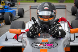 Omp e Bell Racing anche nel 2026 fornitori di Racing America