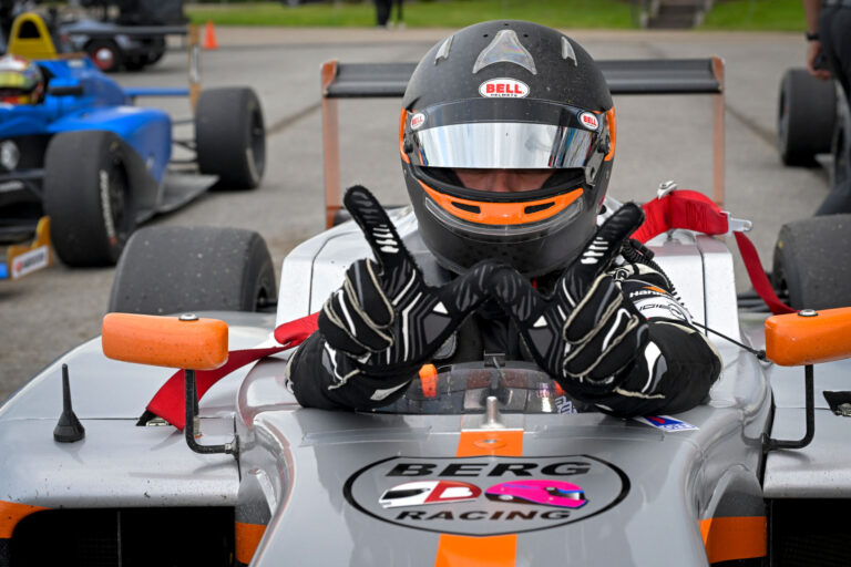 Omp e Bell Racing anche nel 2026 fornitori di Racing America