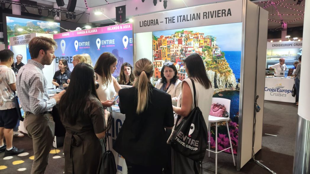 Missione turistica della Regione Liguria in Australia e Nuova Zelanda