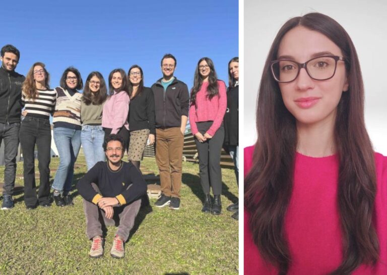 Ricerca sul cancro, una borsa di studio di Fondazione Airc per una giovane scienziata Unige