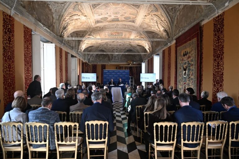 The European House Ambrosetti, nel 2026 prevista crescita dell’1% del Pil della Liguria