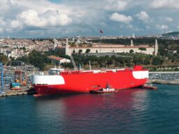 Finmar (Gruppi Finsea e Martras) nominata agente di Ugr in Italia