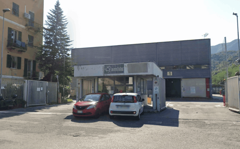 Impianto recupero Amiu di via Sardorella, entro fine 2027 rinnovo e potenziamento