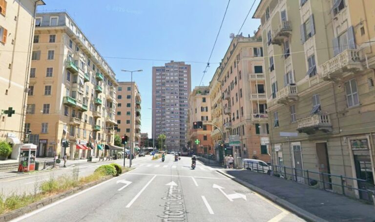 4 Assi, Confcommercio, Confesercenti e il Civ via Cantore: “Esclusi dal confronto in Commissione, scelta inaccettabile”