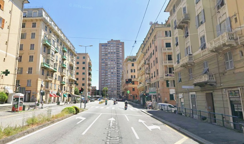 4 Assi, Confcommercio, Confesercenti e il Civ via Cantore: “Esclusi dal confronto in Commissione, scelta inaccettabile”