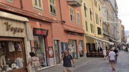 La Spezia, affidati i lavori per il rifacimento di via del Prione