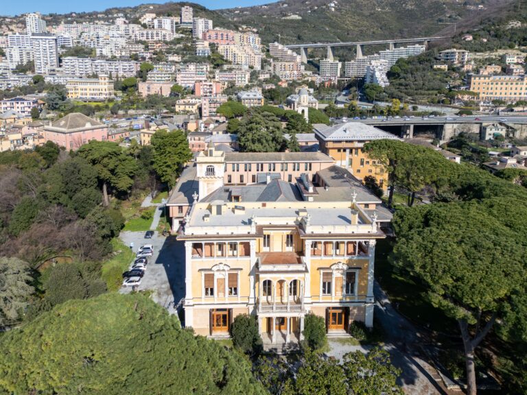 Al Gaslini quattro scienziati di fama mondiale a confronto con i ricercatori dell’Irccs pediatrico