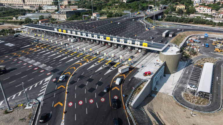 Barriera di Ventimiglia_lato Italia_02.07.2025