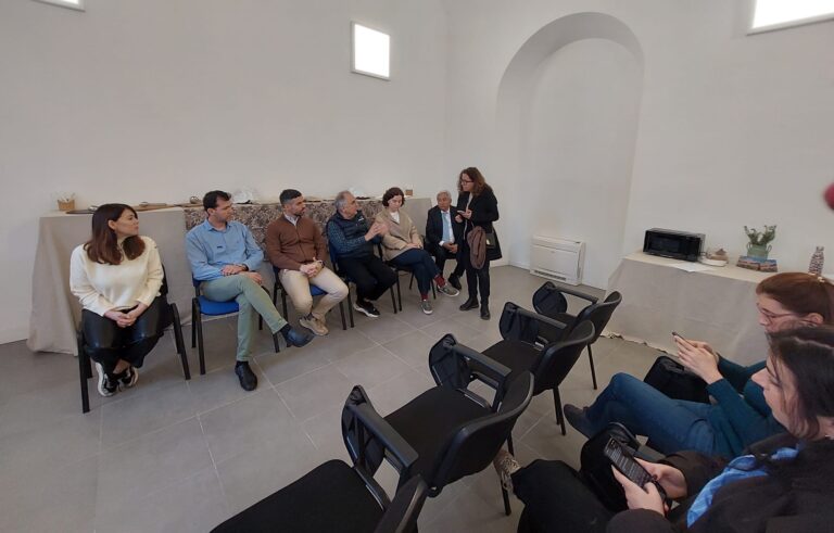 Blue Ports conferenza 2