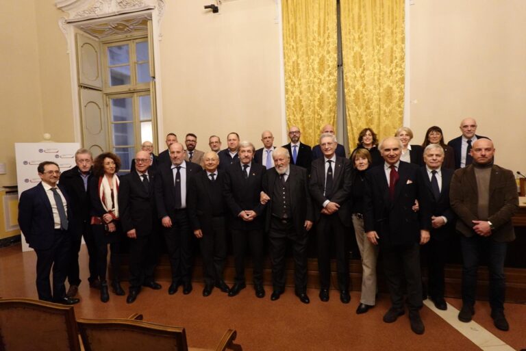 Camera di Commercio rinnovo cariche