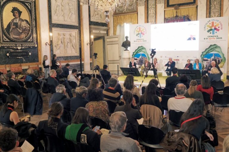 Circular City Forum 2025