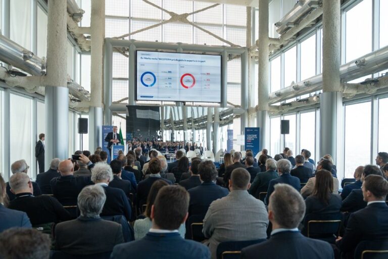 Contship Logistics Forum 3