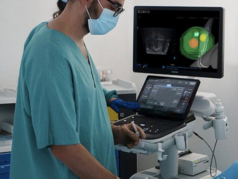 Esaote_Prostate Attention Map (PAM)_ the innovative technology dedicated to urology