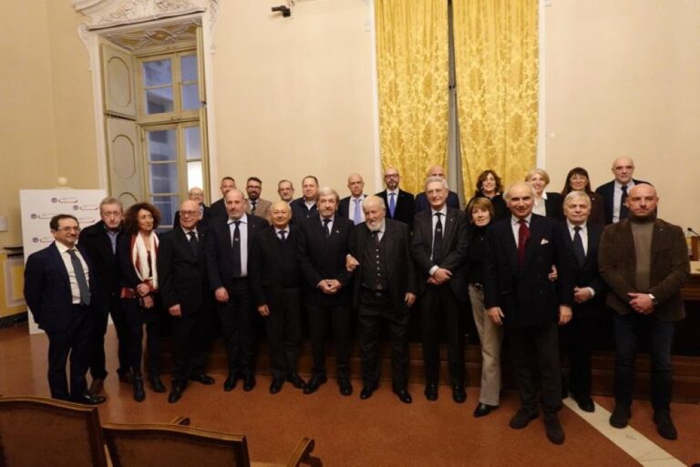 foto rinnovo consiglio camera commercio genova 2026