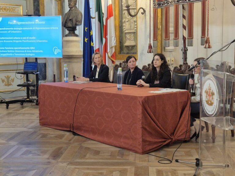 genoa business unit 2026