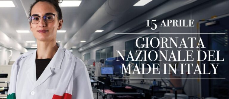 giornata made in italy