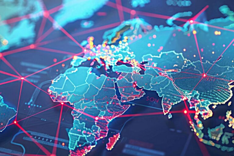 innovazione reti connessione