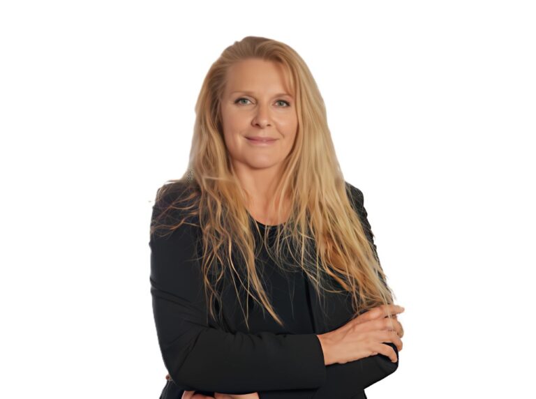 luciana pini coordinatrice fratelli d’italia chiavari